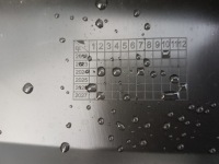 фото thumb №4, Polestar 4 iv молдинг порог левая порог 80008453