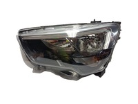 фото thumb №1, Лампа левая фара led opel combo e оригинал 1634151380 90174570