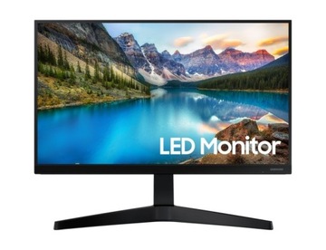 СВЕТОДИОДНЫЙ МОНИТОР SAMSUNG 24 ДЮЙМА LF24T370FWRXEN