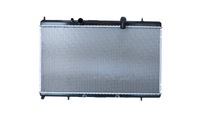 фото thumb №16, Радиатор двигателя nrf 58889 1301g7