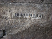 фото thumb №11, Jeep grand cherokee wk2 srt8 бампер задняя lift