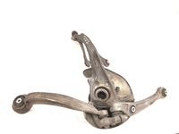 фото thumb №9, Audi a7 s7 4g 2013 перед сторона ліва поворотна опора колеса передньої