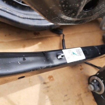 фото thumb №6, Важіль лівий зад kia niro 1.6 гібрид 16-20