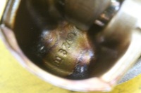 фото thumb №9, Поршень шатун шатун 06bh a4 b6 2.0 fsi awa