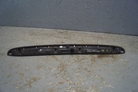 фото thumb №12, Mini cooper r56 накладка кришки задня 7151140 b292