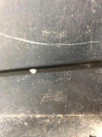 Купить Бампер задний  задний rover 75 sedan dqc101280, фото thumb