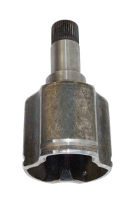 Купити Чашка піввісь лівий ducato jumper boxer 2.2 / 2.3, фото thumb