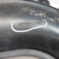 фото thumb №14, Ford kuga mk1 2,0d труба трубка  шланг повітря вентиляція картера 9m5q-6a886-af n07011c160
