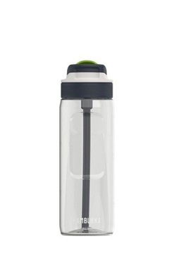 Бутылка для воды Lagoon 750 мл - Clear Kambukka
