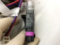 Bmw 340i 330ix джгут трубопровід ремонтних задніх 6820075 61126820075 Ціна, фото thumb