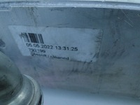 фото thumb №10, Mercedes интеркулер комплект a1390909501 a1390901402 sl 232 43 amg