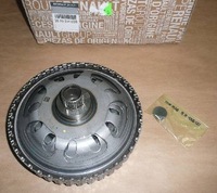 фото thumb №1, Сцепление комплектные dw5 renault 302051465r