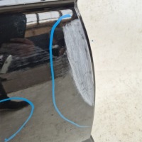 фото thumb №11, Vw polo vi 6 2g 17- дверь задняя задние правое 2g4833312d