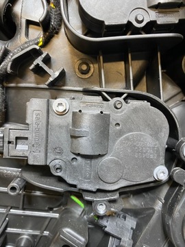 фото thumb №10, Bmw f45 f46 отопитель электрический 6827060 mini f54 f60 17r 9383121 eu