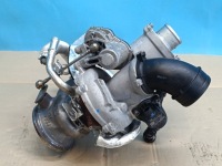 фото thumb №11, Vw tiguan 2 ii 2.0 tfsi 140kw 2022r турбокомпресор / турбіна турбіна 06q145701c