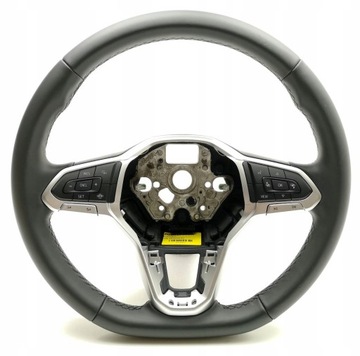 фото thumb №14, Vw arteon golf passat tiguan кермо 2g0419089a