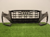 фото thumb №1, Бампер перед передний audi q2 81a lift s-line