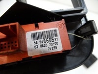 фото thumb №10, Рамка панель декоративный citroen c2, c3 lift 96546655xt