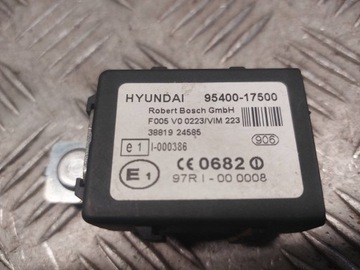 фото thumb №5, Набір стартовий hyundai matrix i 1.6 16v 3910826761