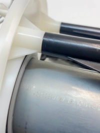 Насос пального mercedes-benz sl r231 2053337487 25763607 4.7l 320kw 2012 Київ, фото thumb