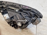 Mercedes eqa eqb w243 лампа правая перед full led a2439069000 Недорого, фото thumb