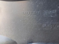 фото thumb №8, Volvo xc40 бампер передний решётка спойлер оригинал!