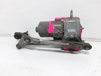 фото thumb №8, Vw touran 06r механізм двірники лівий перед 1t0955119d 1t0955023g