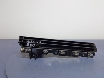 фото thumb №1, Renault clio v решітка повітропровід засіб довга 687502526r