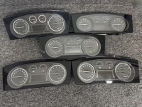 фото thumb №8, Lancia ypsilon рестайлінг спідометр  спідометр 52078308 a2c14338200 vdo