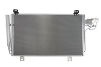 фото thumb №1, Nowa радиатор кондиционера mazda 2 dj 2014- 1.5 d