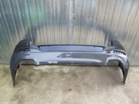 фото thumb №1, Bmw 5 g31 m набір бампера задня задній 6pdc