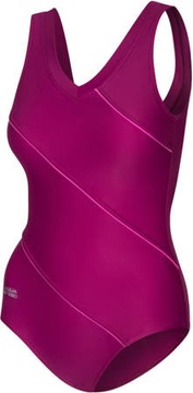 КУПАЛЬНИК AQUASPEED SOPHIE 44 бордовый
