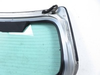 фото thumb №10, Кришка багажника багажника alfa romeo gt coupe 694, grigio sterling