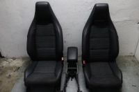 фото thumb №1, Сидіння перед лівий правий заднє сидіння mercedes a-klasa w176 12-18 amg