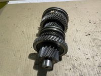 фото thumb №7, Синхронізатор муфта колеса коробки master 2.5