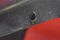 фото thumb №16, Бампер перед передний 209 toyota corolla e21 рестайлинг 17-24