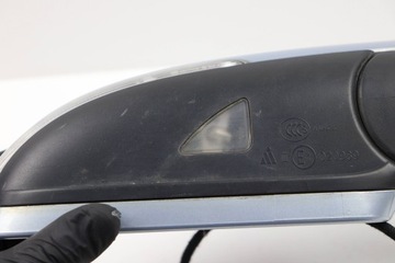 фото thumb №9, Skoda octavia ii рестайлінг дзеркало праві 9 pin 9452 європа e1020989