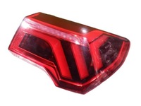 фото thumb №1, Audi q3 ii 83a лампа задняя правая 83a945092b