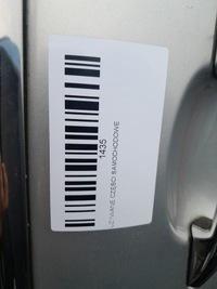 фото thumb №8, Дверь левый зад citroen c3 ii 10-15r ezr