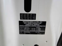 фото thumb №10, Mercedes gls x166 166 капот кришка двигуна 149