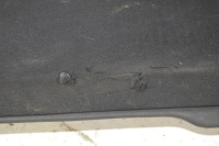 Левый обшивка дверь mercedes sl500 sl r129 po рестайлинг  чёрный Цена, фото thumb