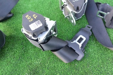 фото thumb №6, Pas безпеки зад kpl maserati ghibli iii