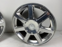 фото thumb №10, Cadillac sts cts 04-11r диски алюминий 17'' x 7.5 оригинал oem