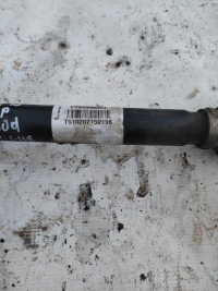 Bmw x5 f15 3.0d xdrive приводной вал правый перед 762988001 в Украине, фото thumb