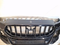 фото thumb №10, Maserati grecale trofeo бампер перед переднее