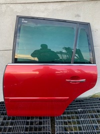 фото thumb №1, Citroen c4 grand picasso i lift двері ліва задні задня