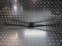 фото thumb №3, Молдинг кришки opel insignia a 2.0 cdti