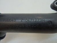 фото thumb №4, Dacia duster ii clio v 1.0 tce труба wąż wody