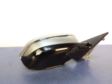 фото thumb №6, Bmw 5 g30 дзеркало праві 9 pin асистент камера