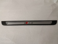 фото thumb №1, Audi a3 s3 8v молдинг накладка порог 8v4853491d